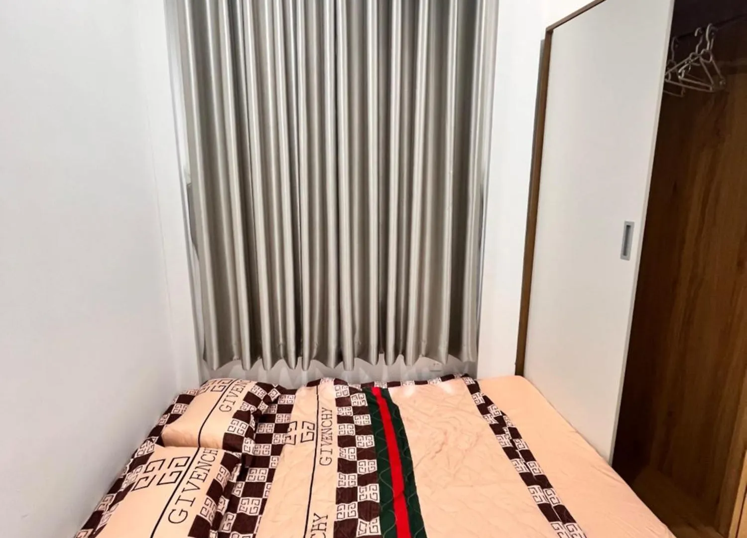Bed & Breakfast Sunrise Home Ho Chi Minh City Vietnam