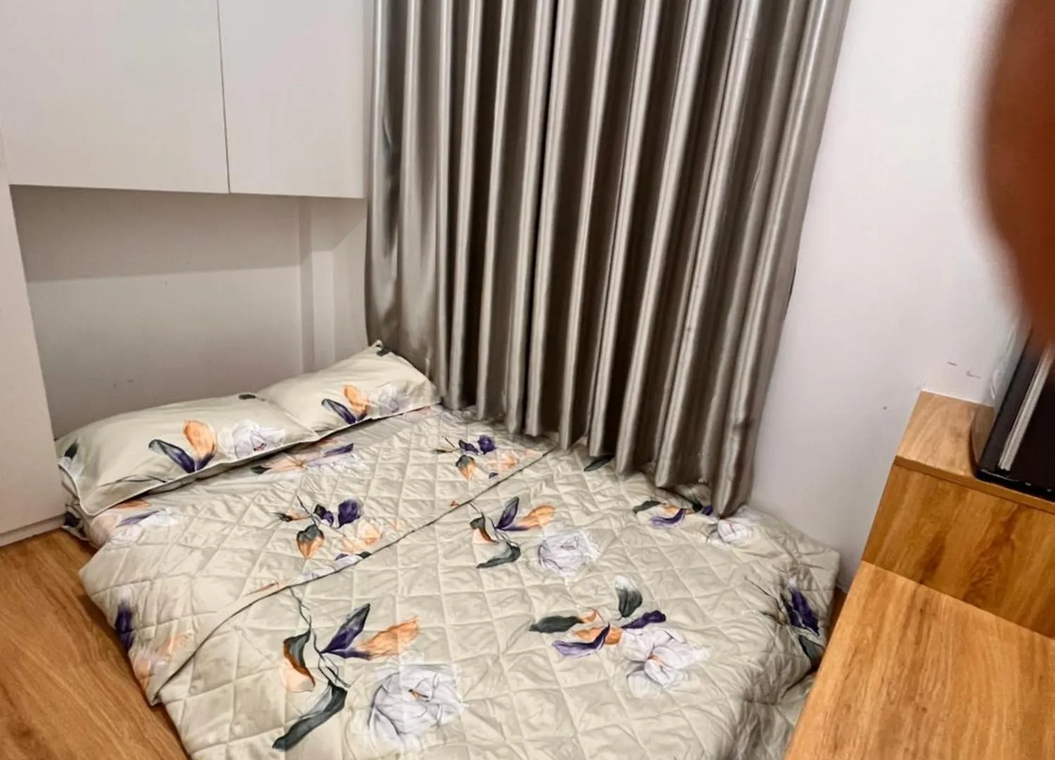 Sunrise Home Ho Chi Minh City Bed & Breakfast