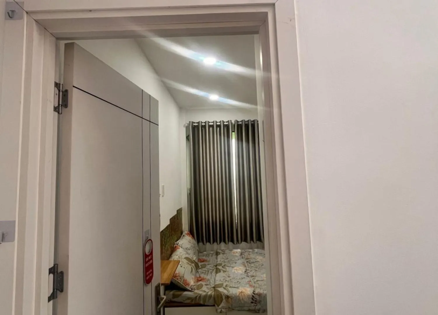 Sunrise Home Ho Chi Minh City Bed & Breakfast