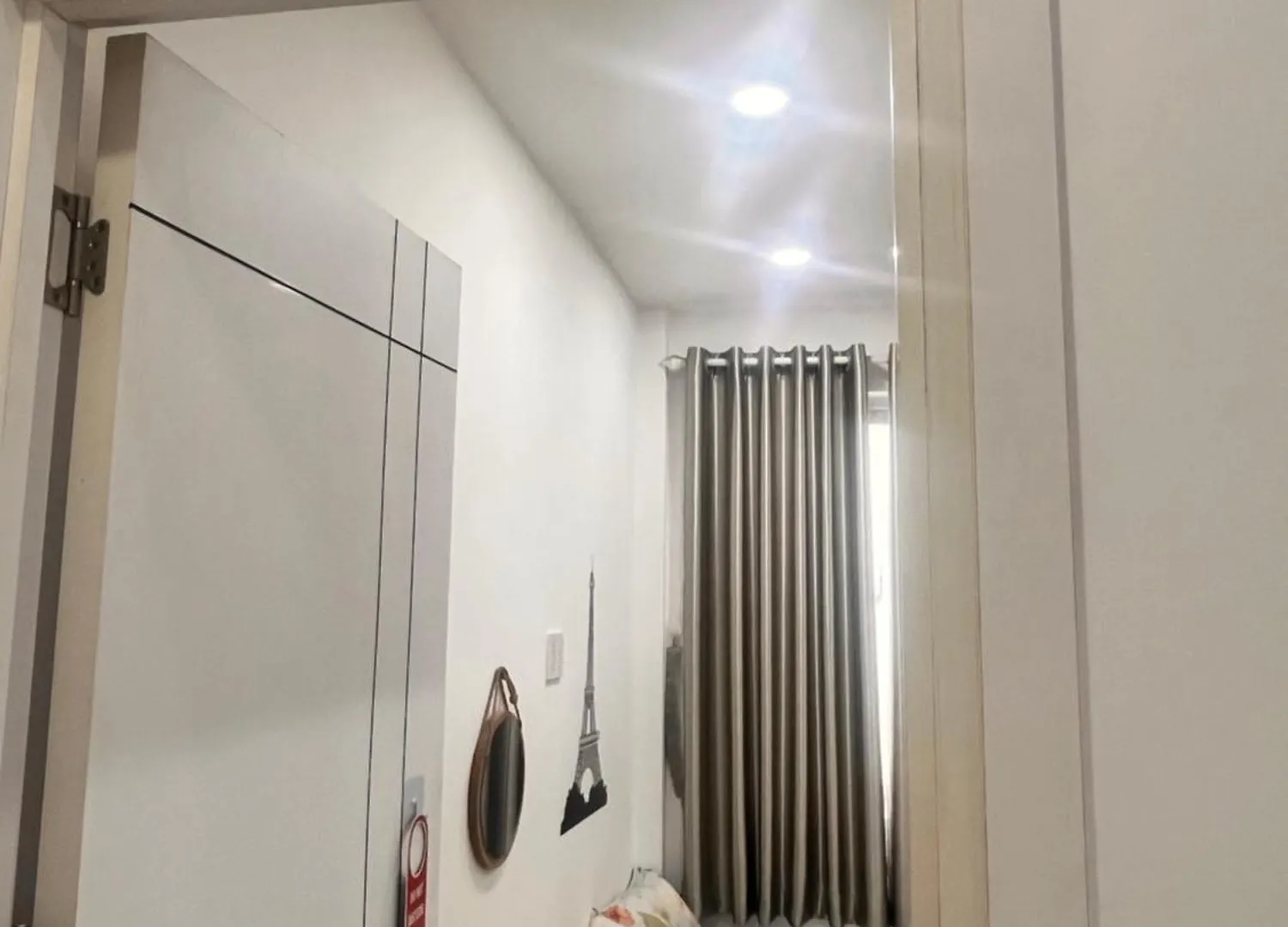 Bed & Breakfast Sunrise Home Ho Chi Minh City Vietnam